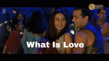 What Is Love - Har Dil Jo Pyar Karega #Shorts