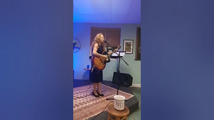 Throw It Away - Original Song by Michelle S. Beall...