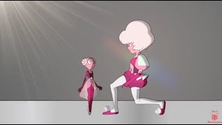 Pink Pearl's Origin Part 1