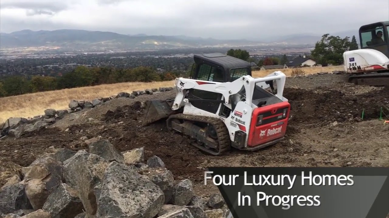 Panorama Heights, Craftsman Homes For Sale In Southern Oregon By Van Wey Homes LLC, Update Oct  12,