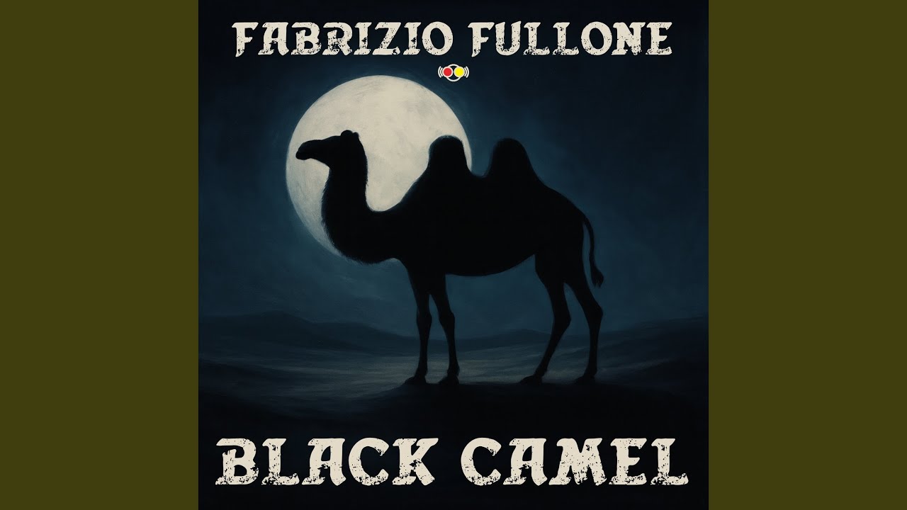 Black Camel adlı videoyu YouTube'da izle Black Camel adlı videoyu YouTube'da izle