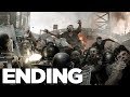 WORLD WAR Z ENDING / FINAL MISSION - Walkthrough Gameplay Part 10 (WWZ Game)