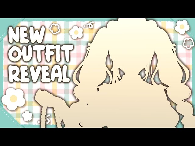 AIA AMARE 4TH OUTFIT REVEAL 🤠THE COWGIRL🤠 【NIJISANJI EN | Aia Amare 】のサムネイル