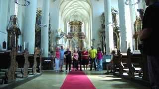 Heritage Singers / Gentle Shepherd (a cappella) chords