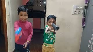 Joshna & Harrys Amazing Car Adventure Kids Favorite Cars Collection