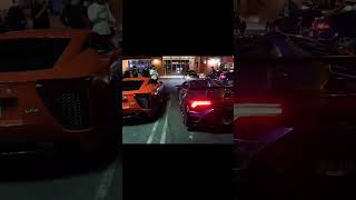 Lamborghini Huracan Twin Turbo 1300 Hp