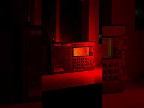 7200 kHz Nonsense