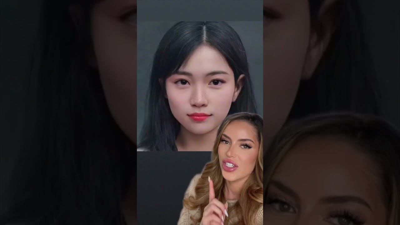 What Harry Potter characters are supposed to look like according to the books ⚡️ PART 1