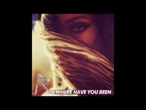 Putar Where Have You Been - Edson Pride