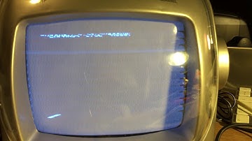 ZXpand on Lambda 8300