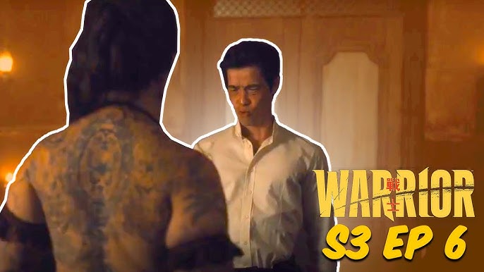 Warrior season 3: Warrior Season 3 Episode 5: Check release date