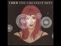 Cher – Strong Enough (The Greatest Hits 1999)