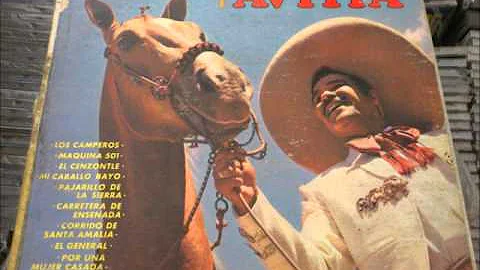 FRANCISCO EL CHARRO AVITIA LA MUERTE