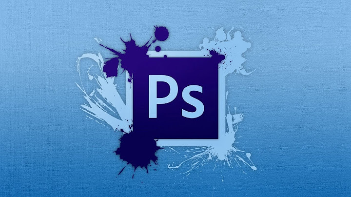 Photoshop cs3 bị lỗi hệ thống hoặc phần cứng năm 2024