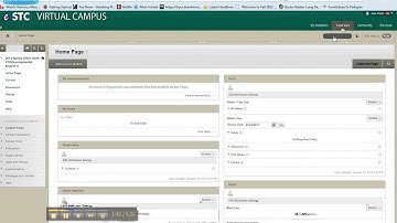 Submitting to Safe Assign