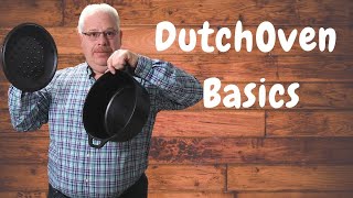 How to Season a Dutch Oven for Maximum Flavor