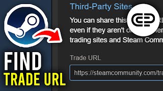 How To Get Your Steam Trade URL - Full Guide
