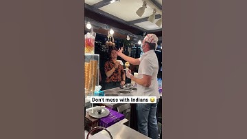 Haina ?😂 #shorts | Vishal Pandey | Teentigada