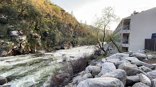 Yosemite View Lodge Review