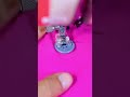 Simple Button Machine Stitch 15