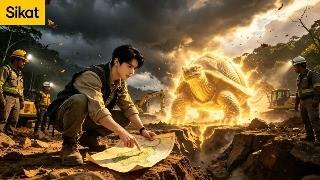 Na-activate ang “treasure system” nang iwan siya ng asawa… sumunod ang yaman at pag-ibig.