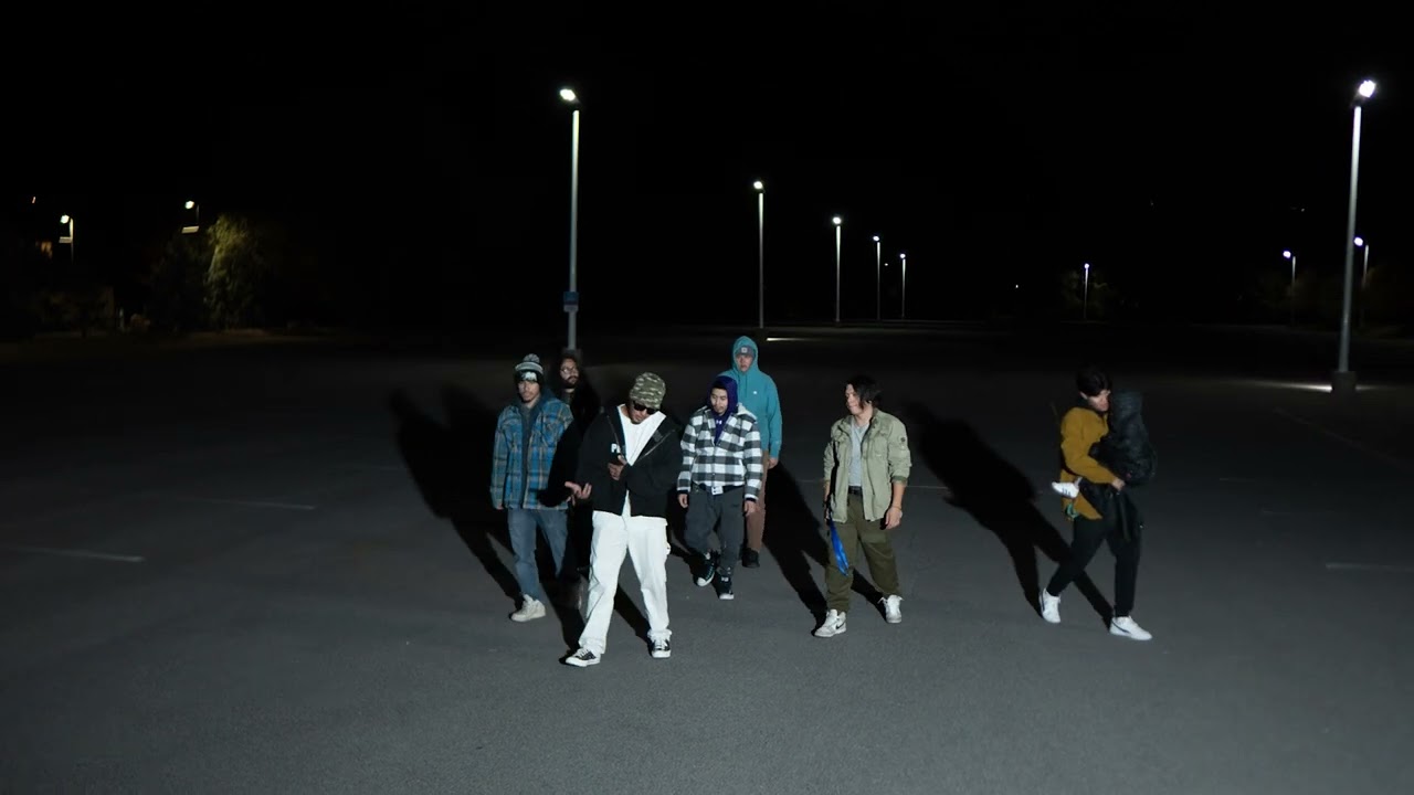 Randy Aguilar - Out Of Focus (Official Visualizer)