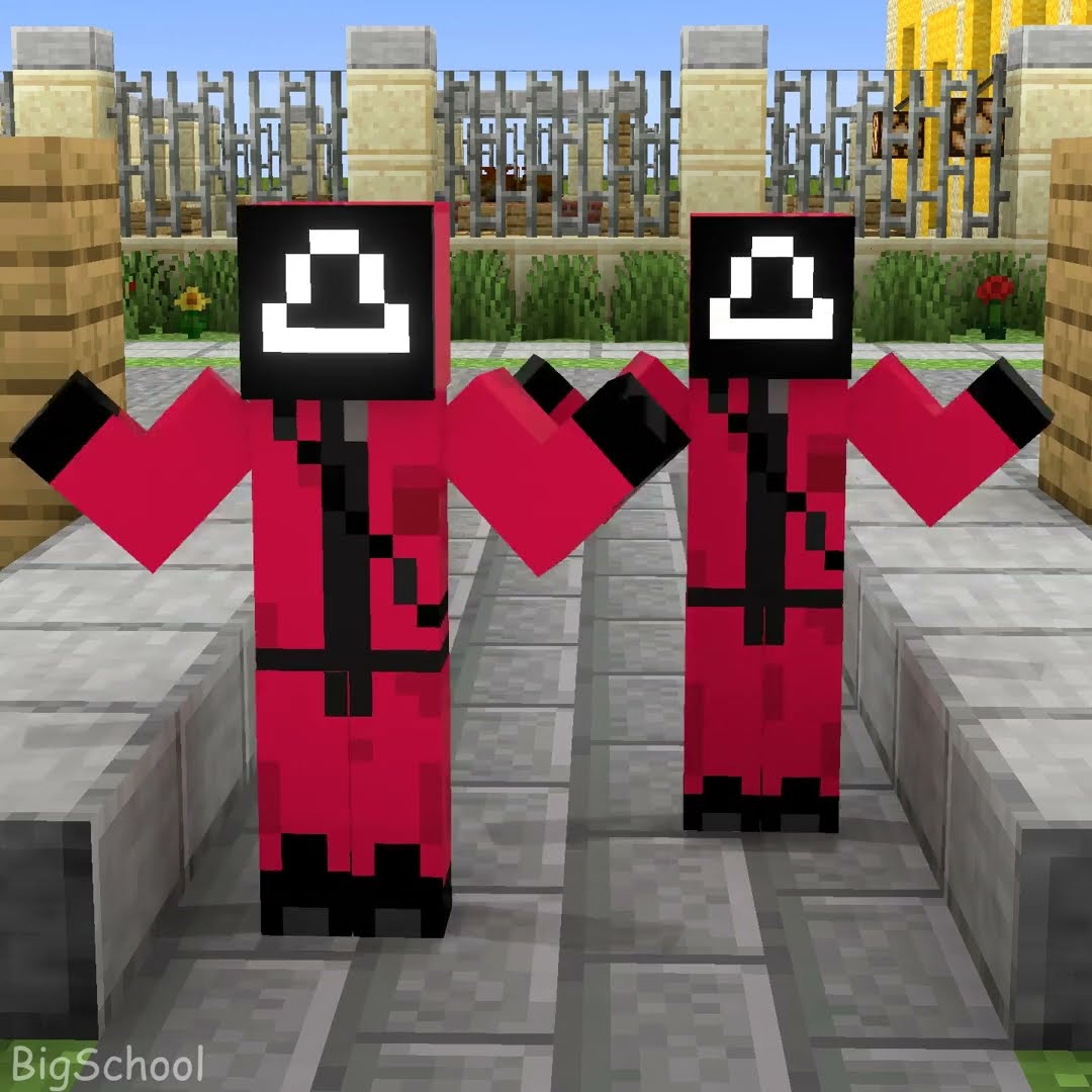 When Sprunki soldiers dance ??