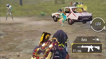 On My Way AlanWalker | BGMI MONTAGE | SAMSUNG A3,A5,A6,A7,J2,J5,J7,S5,S6,S7,59,A10,A20,A30,A50,A70