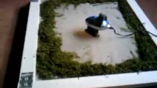 http://www.budbook.org  Set it and forget it! Keif made easy medical use of marijuana