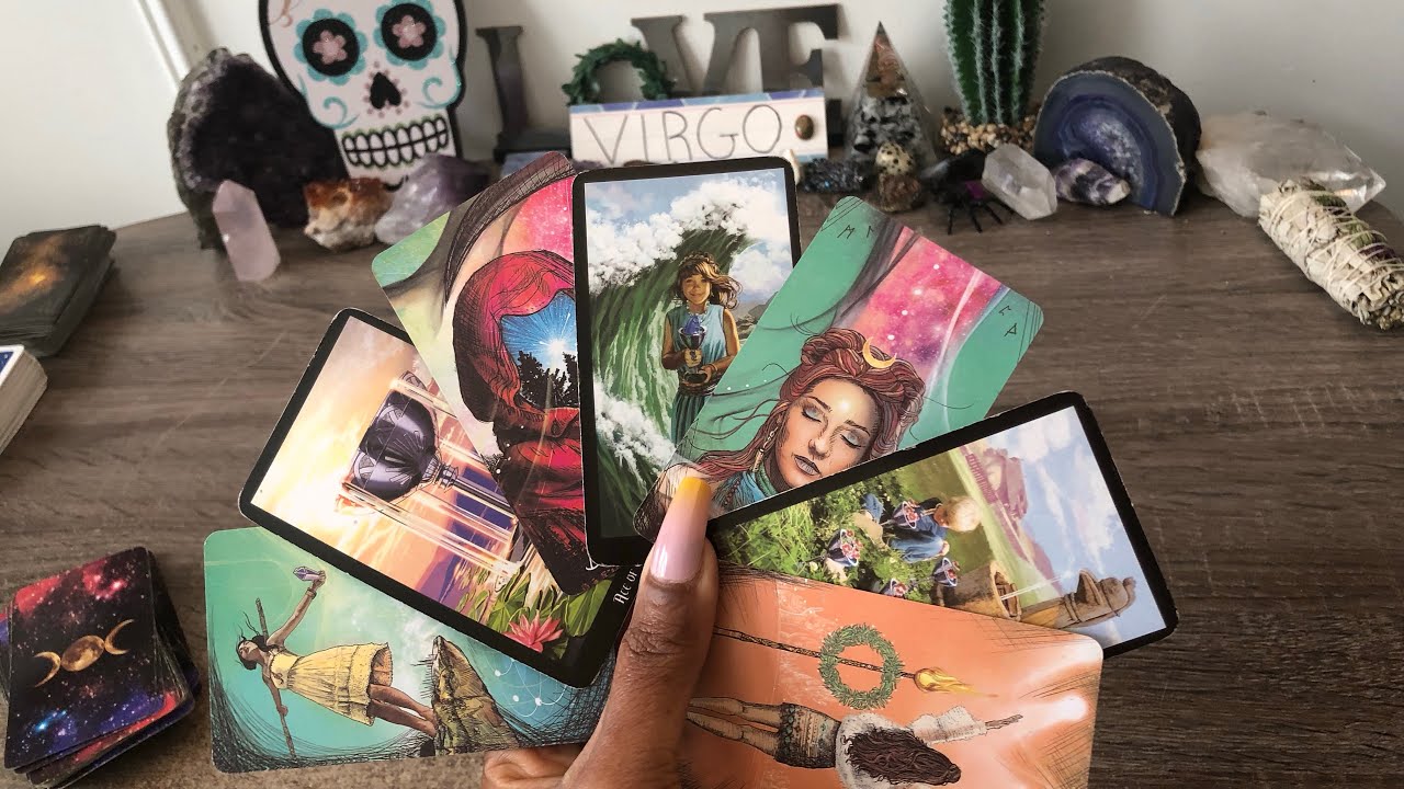 VIRGO!♍️NOW THEY REALIZE YOUR VALUE❗THIS CHANGES EVERYTHING⭐❗ALL IN THEIR FEELINGS, SAD APOLOGIES!❤️