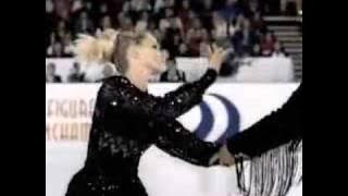 Robbie Williams - She's the One  