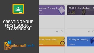 Creating Your First Google Classroom Net Worth