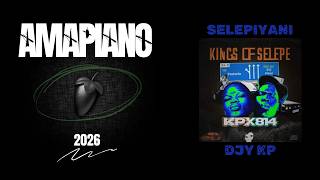 SELEPIFIED HOTTEST FL STUDIO COOK UP IN 2026 | DJY KP | @yanomall1094