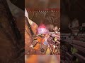 Rasのキャラコンが凄すぎてビビリ散らかす人 | APEX LEGENDS #Shorts