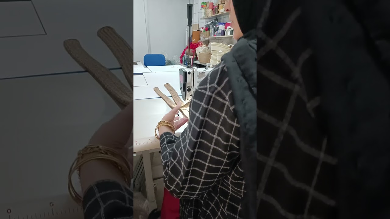 Jüt halı yolluk hesaplama ve dikimi. #hasır halı dikimi.  Jüt, Hasır halı ölçüsü nasıl alınır