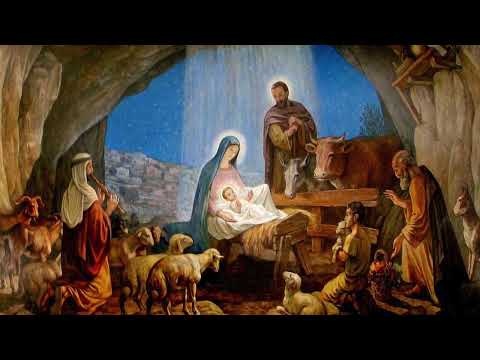 Bruno Grönings Weihnachtsvortrag
