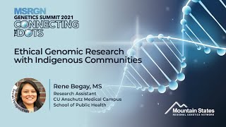 Ethical Genomic Research with Indigenous Communities