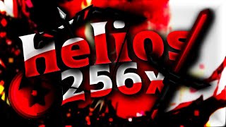 Helios 256x Release!