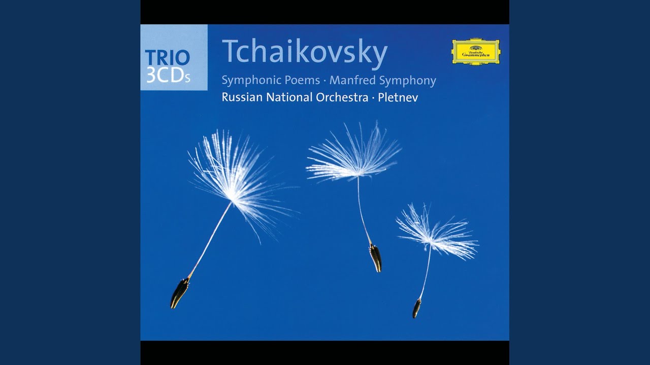 Tchaikovsky: Capriccio italien, Op. 45 - YouTube