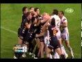 14 minutes of epic rugby fights and brawls