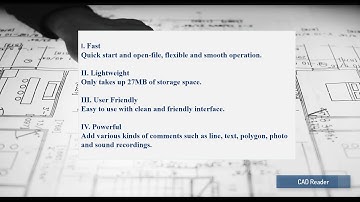 Glodon CAD Reader