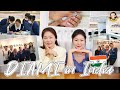 [ENG Sub]다이아미가 인도에 갔어요! - 네일그랜마 #229