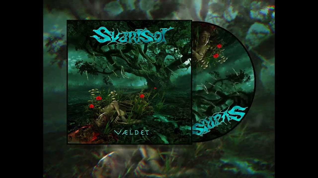 Svartsot - Midsommer