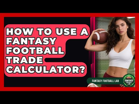 Fantasy Football Trade Tool
