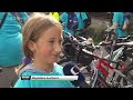 Město na kolech | Akce pro všechny vyznavače kolových sportů 🚲🛴🛼