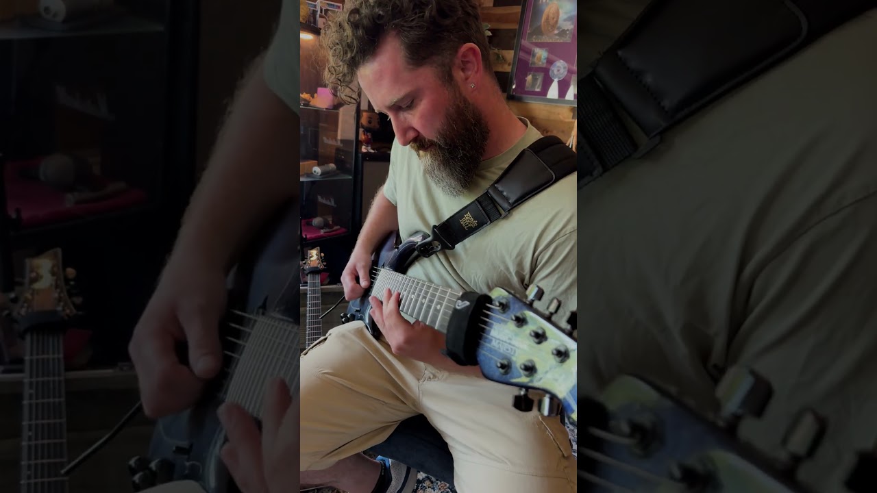 Delusions of Grandeur Recording Sessions | #Delulu 1