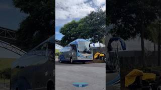 Ônibus Irizar I6S Chi Scania Com 46 Lugares - Vidakars