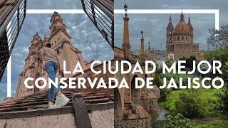 Lagos de Moreno, Pueblo mágico y colonial  | Los Altos de Jalisco 03
