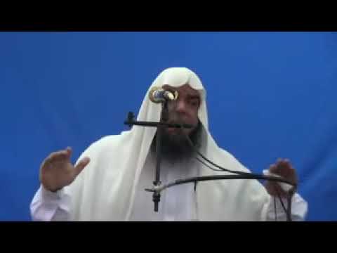 العراك الدائم بين الحق و الباطل فضيلة الشيخ محمد عبد الحفيظ