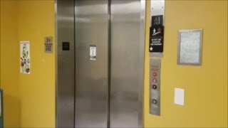 2 Innovative Hydraulic Elevators ft. Elevating Florida - USF Engineering Bldg. II - Tampa, FL